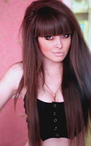 Daphne, 26, Minnesota | No-Nonsense Hookup Profile