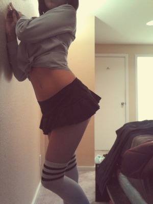 Meet Bridget (24) from West Virginia | Explicit Casual Dating