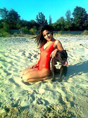 Ayana, age 25, Detroit, MI profile picture