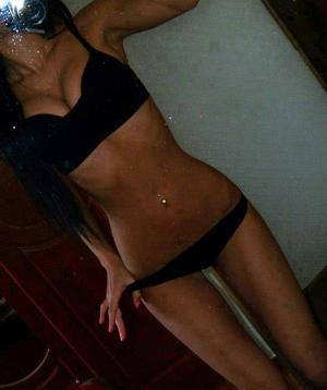 Meet Susanna (19) from Alberta | Explicit Casual Dating