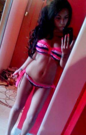 Meghan, age 21, profile photo from Milwaukee, WI