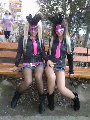 Connect with Daphne (18) | Ontario Adult Fun