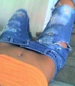 Kaela, 24, North Carolina | No-Nonsense Hookup Profile