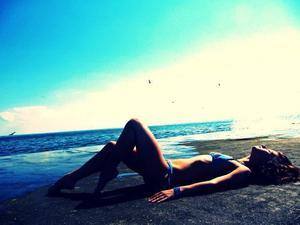 Brenda, 29, profile image for Aldine, TX dating page