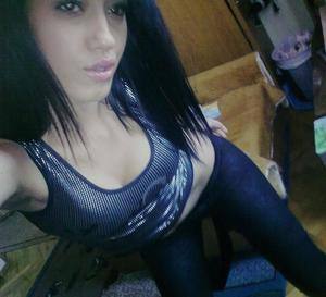 Meet Krysta (29) from Washington | Explicit Casual Dating