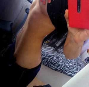 Meet Lila (22) from Ontario | Explicit Casual Dating