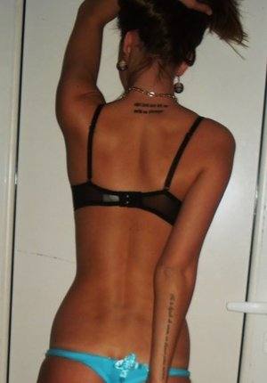 Blake, 26, North Carolina | No-Nonsense Hookup Profile