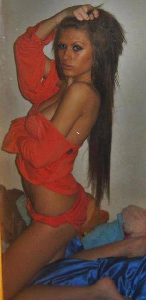 Profile image of Jazmyn, 23, from Atlanta, GA