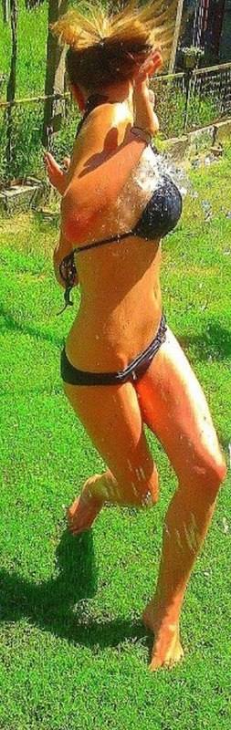 Hayley, 27, Alberta | No-Nonsense Hookup Profile