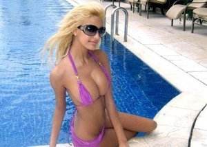 Adult dating profile photo of Delaney (21) in Florida