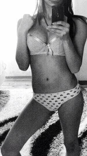 Kirsten (26) in North Carolina | Direct Adult Encounters