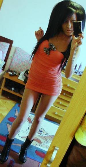 Meet Katherine (20) from Ontario | Explicit Casual Dating
