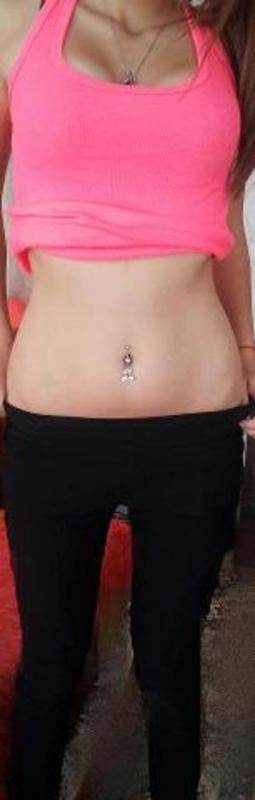 Profile photo of Jaylyn, age 28, from Muskegon, MI