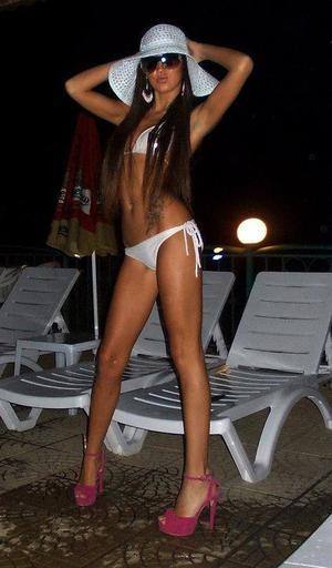 Destiny, 18, Texas | No-Nonsense Hookup Profile