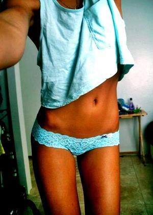 Ericka, 23, Wisconsin | No-Nonsense Hookup Profile