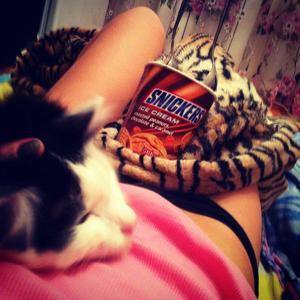 Kenia, 23, Idaho | No-Nonsense Hookup Profile