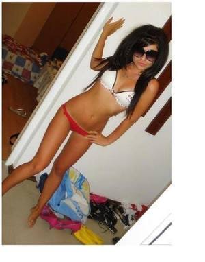 Meet Ella (26) from California | Explicit Casual Dating