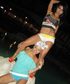 Robyn, 18, Alabama | No-Nonsense Hookup Profile