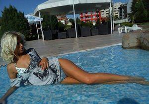 Connect with Paulina (30) | Washington Adult Fun