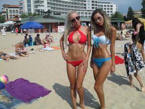 Meet Sandy (24) from Alberta | Explicit Casual Dating