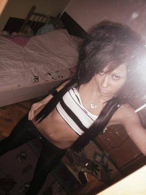 Breanna, 19, profile image for Milwaukee, WI dating page