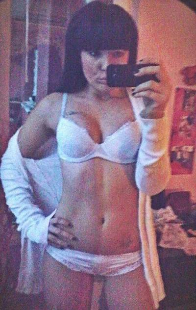 Meet Blanca (29) from Ontario | Explicit Casual Dating
