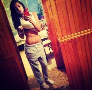 Madalyn, 21, North Carolina | No-Nonsense Hookup Profile