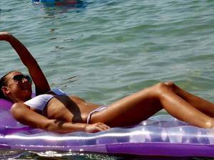 Meet Justine (29) from Alberta | Explicit Casual Dating