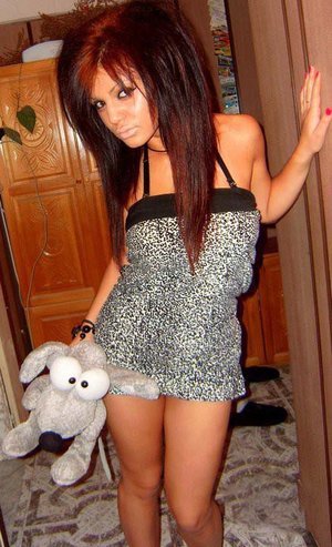Bernita is a cheater looking for a guy like you!