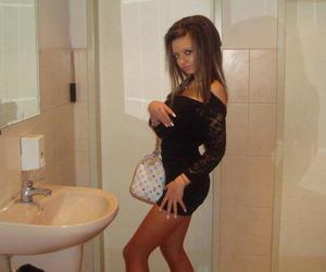 Francina is a cheater looking for a guy like you!