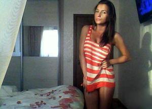 Irina from Oklahoma is interested in nsa sex with a nice, young man