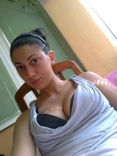 Lucrecia is a cheater looking for a guy like you!