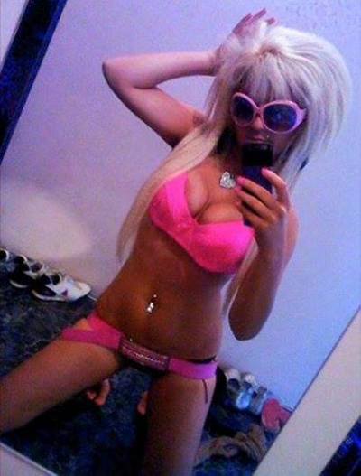 Chantelle is a cheater looking for a guy like you!