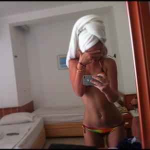 Marica is a cheater looking for a guy like you!