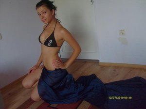 Ludivina from Massachusetts is interested in nsa sex with a nice, young man