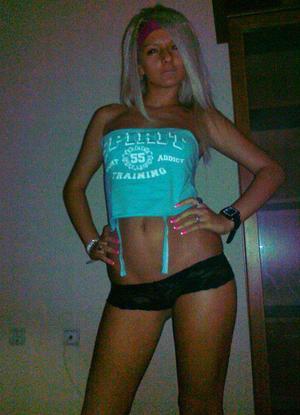 Shonta from Arizona is interested in nsa sex with a nice, young man