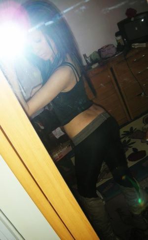 Zofia from North Carolina is looking for adult webcam chat