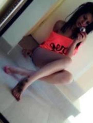 Karisa is a cheater looking for a guy like you!