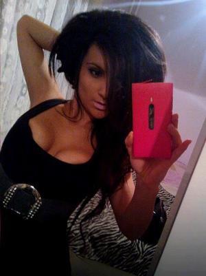 Sulema is a cheater looking for a guy like you!