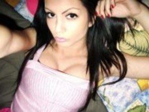 Denise from Kentucky is DTF, are you?