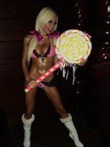 Cheaters like Jaqueline from Nova Scotia are looking for you