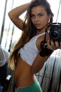 Makenna is a cheater looking for a guy like you!